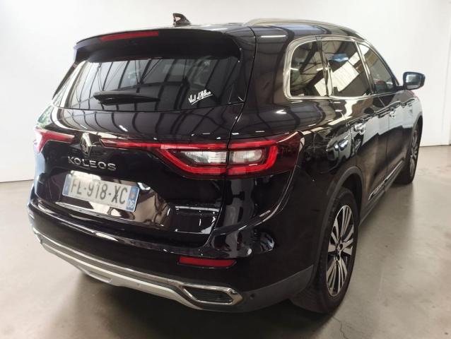 Renault Koleos image 3