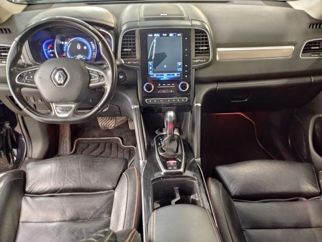 Renault Koleos image 6