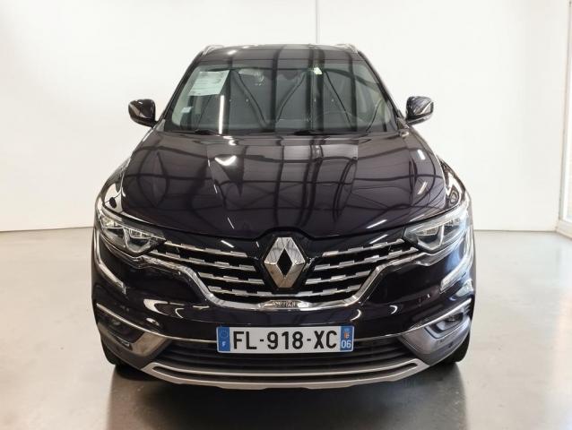 Renault Koleos image 2