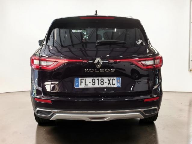 Renault Koleos image 4