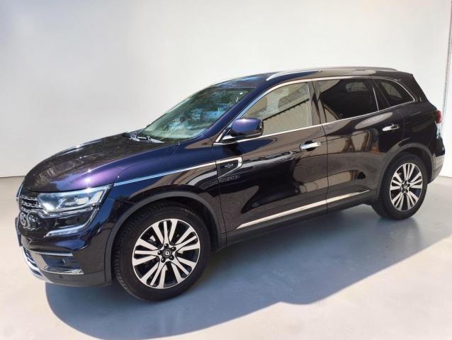 Renault Koleos image 5