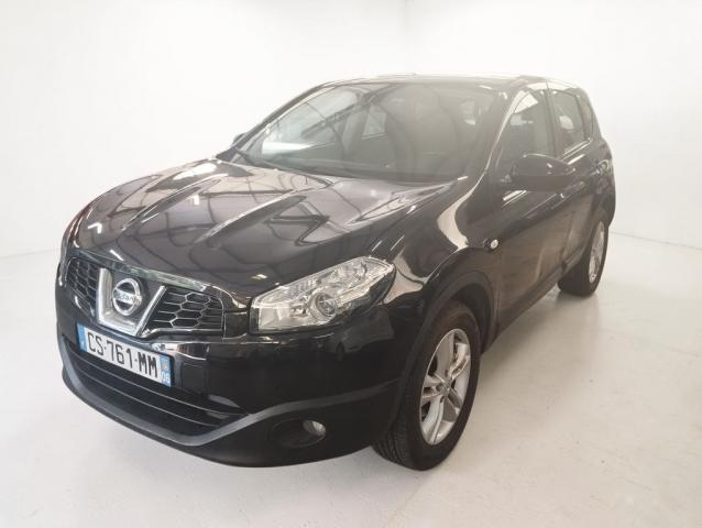 Nissan Qashqai 1.6 Dci 130 Acenta 5p