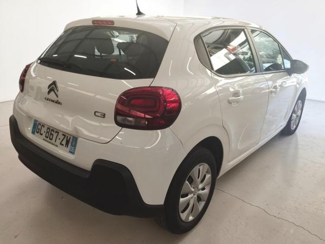 Citroen C3 image 3