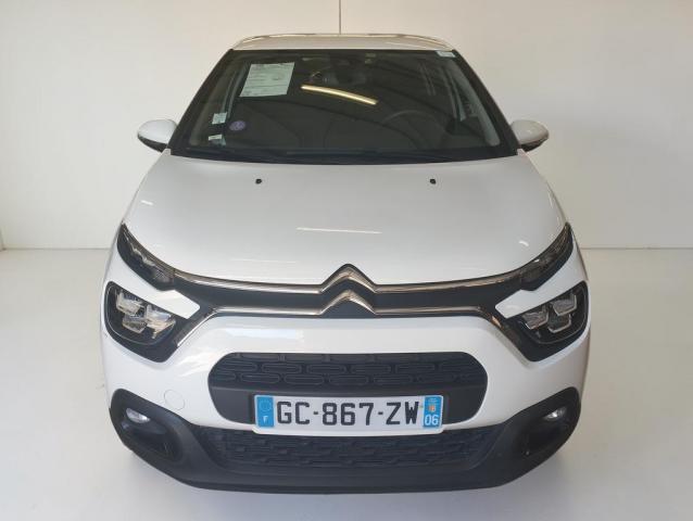 Citroen C3 image 6