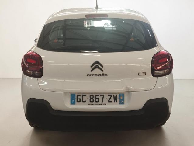 Citroen C3 image 5