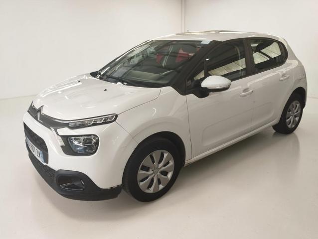 Citroen C3 image 2