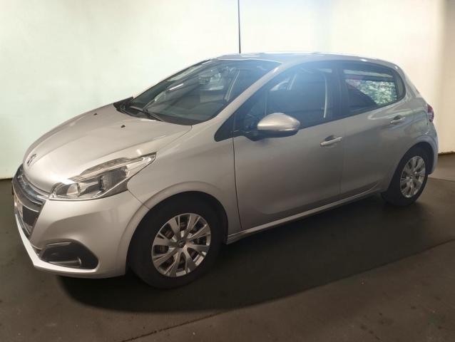 Peugeot 208 image 4