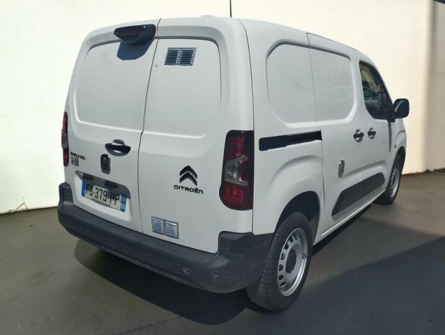 Citroen Berlingo image 2