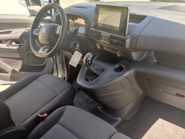 Citroen Berlingo image 5