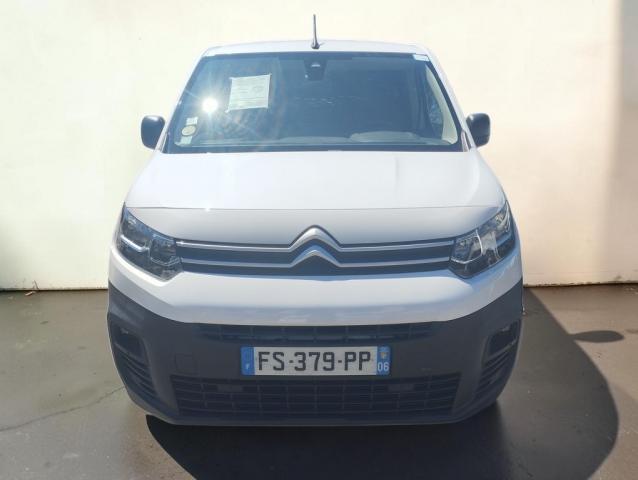 Citroen Berlingo image 4