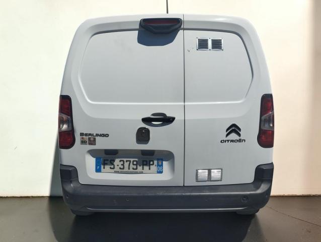 Citroen Berlingo image 1
