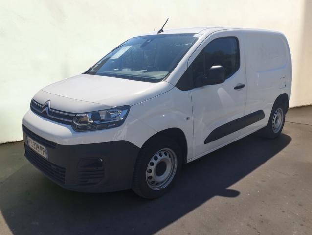Citroen Berlingo image 3