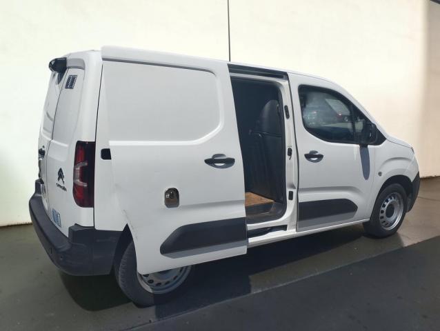 Citroen Berlingo image 6