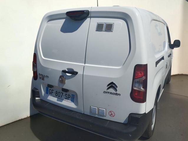 Citroen Berlingo image 6