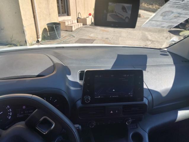 Citroen Berlingo image 5