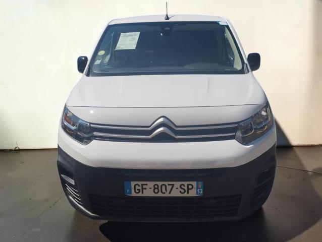 Citroen Berlingo image 3
