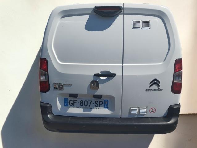 Citroen Berlingo image 4