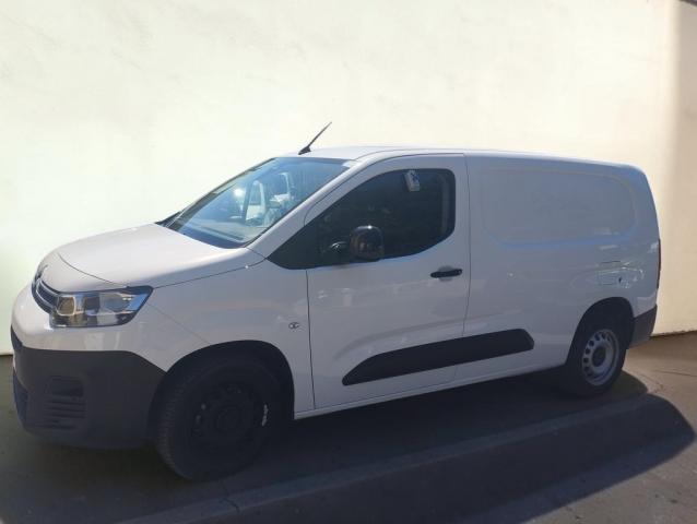 Citroen Berlingo image 1