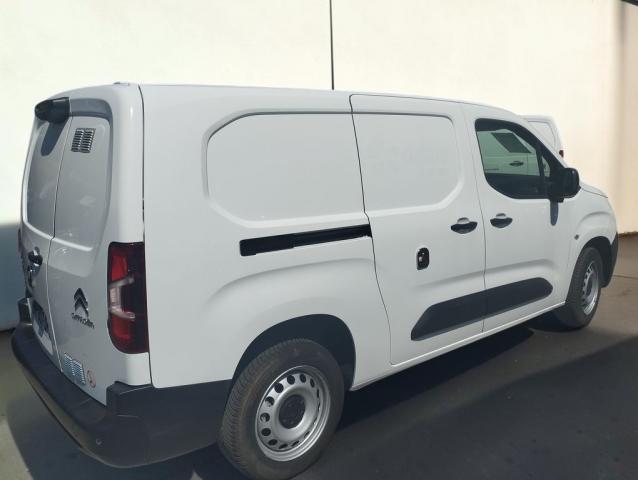 Citroen Berlingo image 2