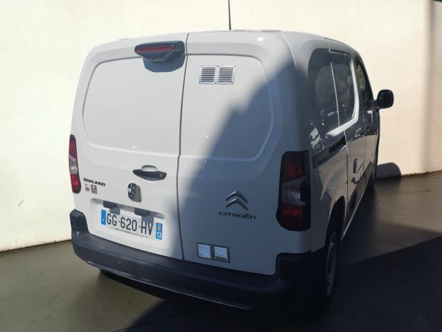 Citroen Berlingo image 1