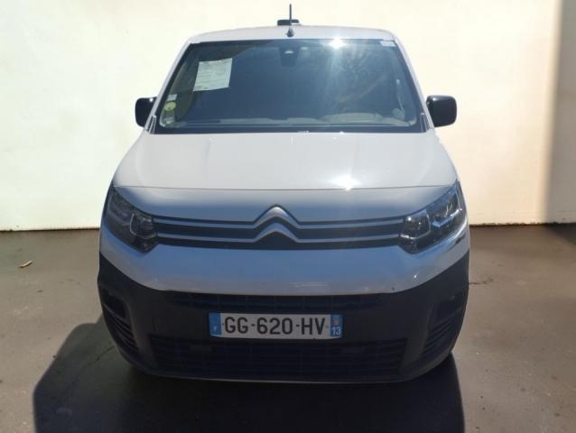 Citroen Berlingo image 3