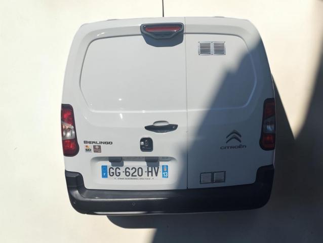 Citroen Berlingo image 5