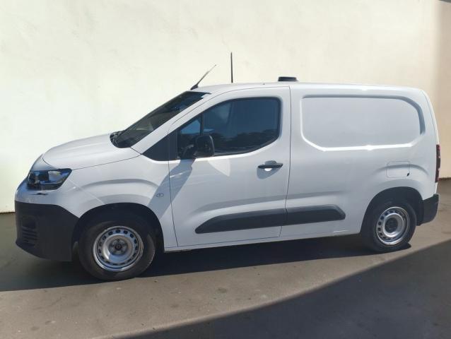Citroen Berlingo image 2