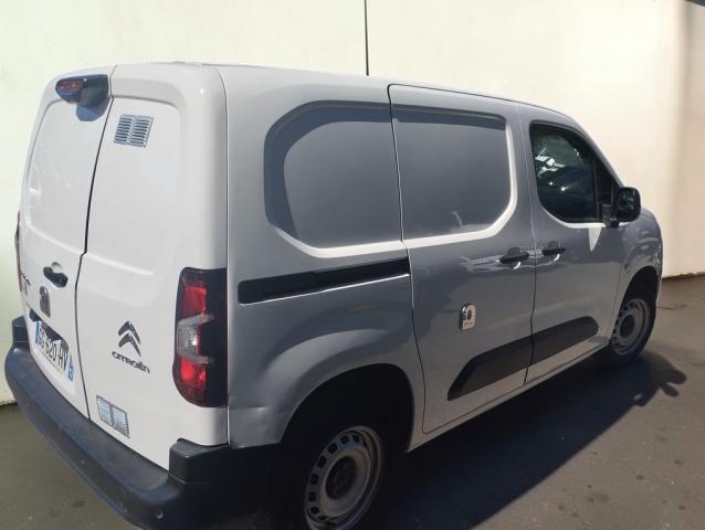 Citroen Berlingo image 4