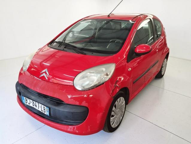 Citroen C1 1.0 68 Airdream Confort