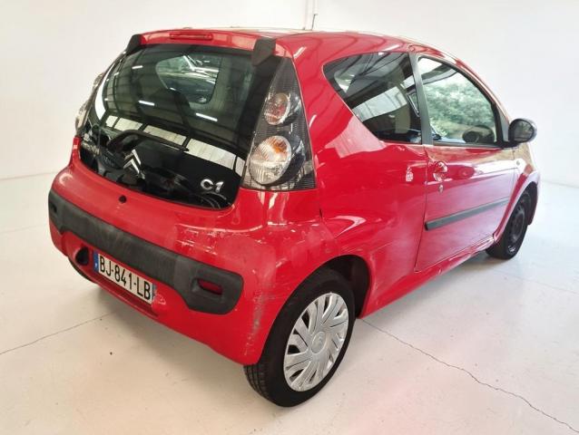Citroen C1 image 5