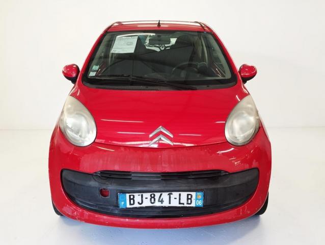 Citroen C1 image 4