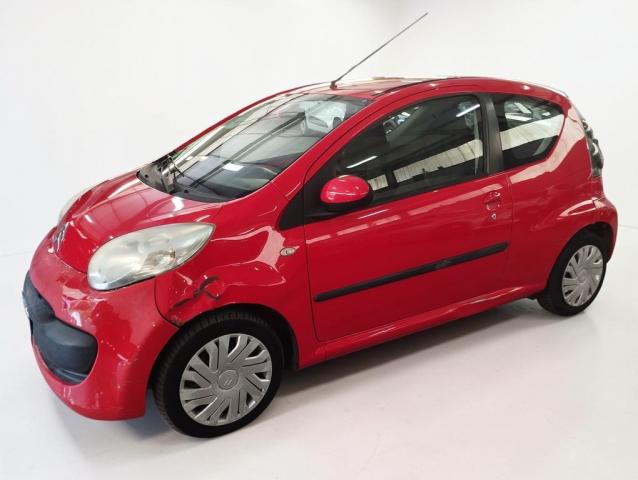 Citroen C1 image 1