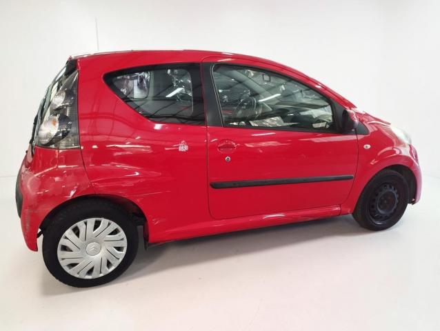 Citroen C1 image 3