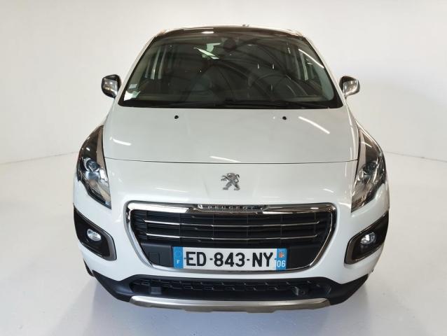 Peugeot 3008 image 6