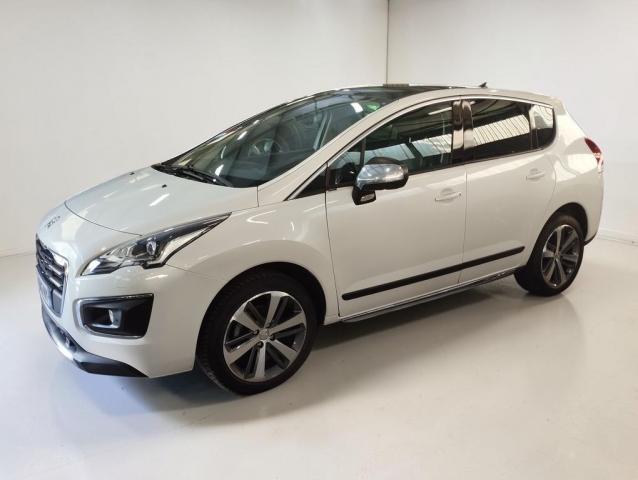 Peugeot 3008 image 4