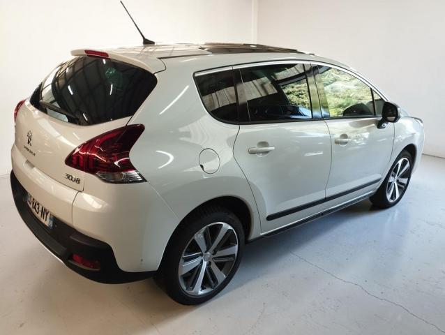 Peugeot 3008 image 5