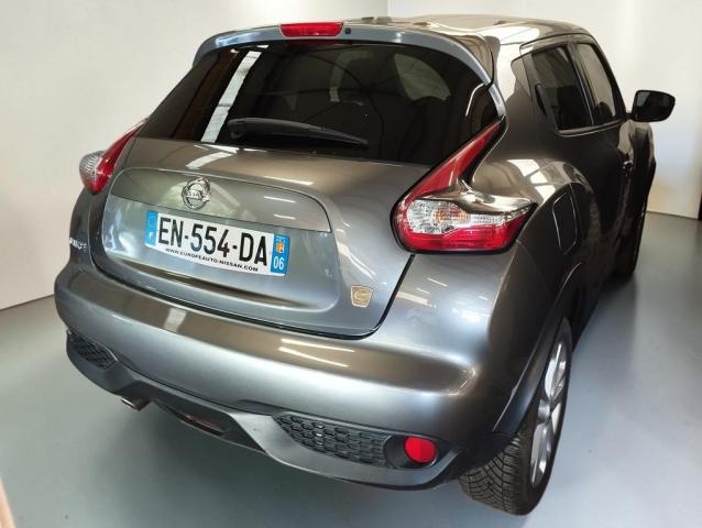 Nissan Juke image 6