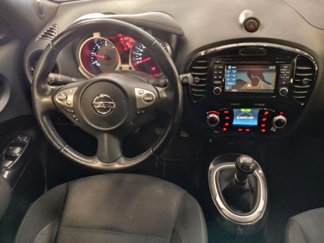 Nissan Juke image 3