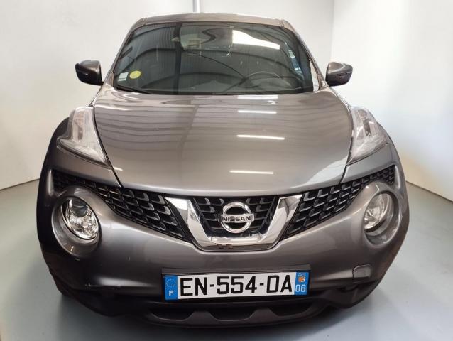 Nissan Juke image 5
