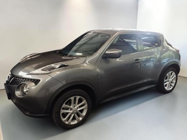 Nissan Juke image 4