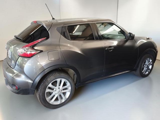 Nissan Juke image 2