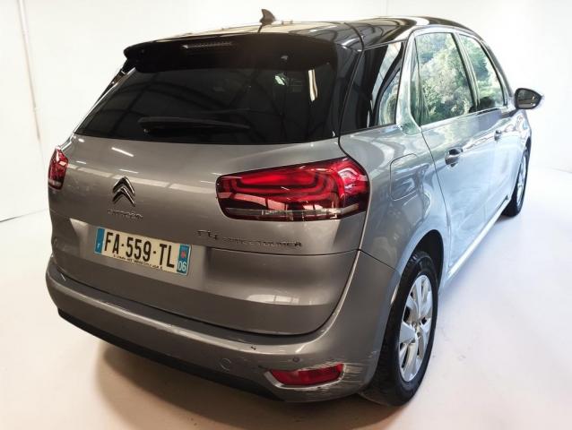 Citroen C4 Spacetourer image 3