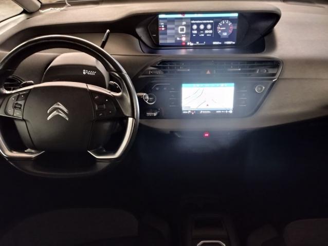 Citroen C4 Spacetourer image 6