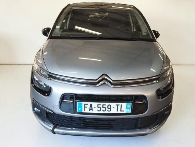 Citroen C4 Spacetourer image 5