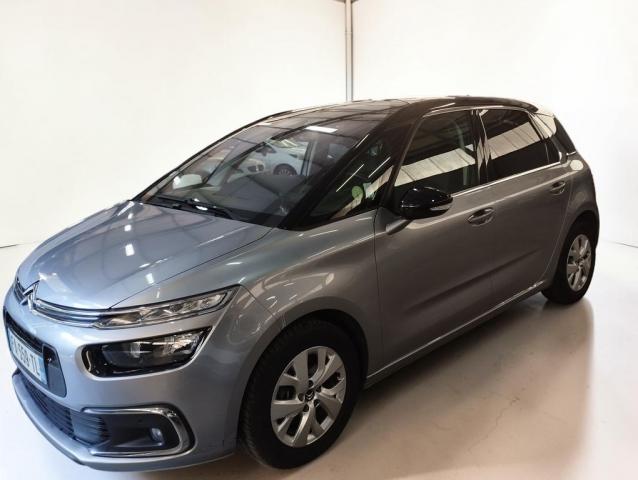 Citroen C4 Spacetourer image 2