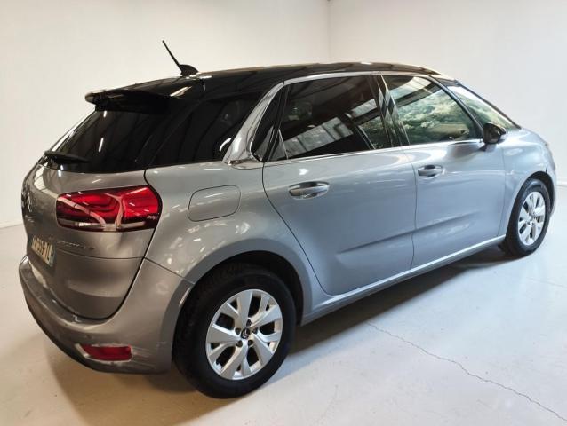 Citroen C4 Spacetourer image 1