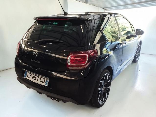 Citroen Ds3 image 1