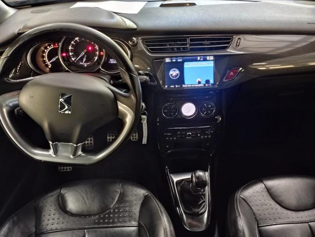 Citroen Ds3 image 2
