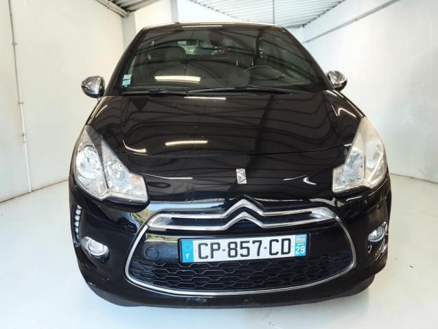 Citroen Ds3 image 6
