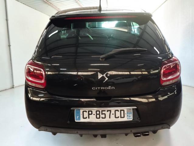 Citroen Ds3 image 3